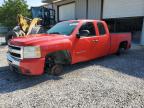 2011 Chevrolet Silverado C1500 Lt للبيع في Grenada، MS - Normal Wear
