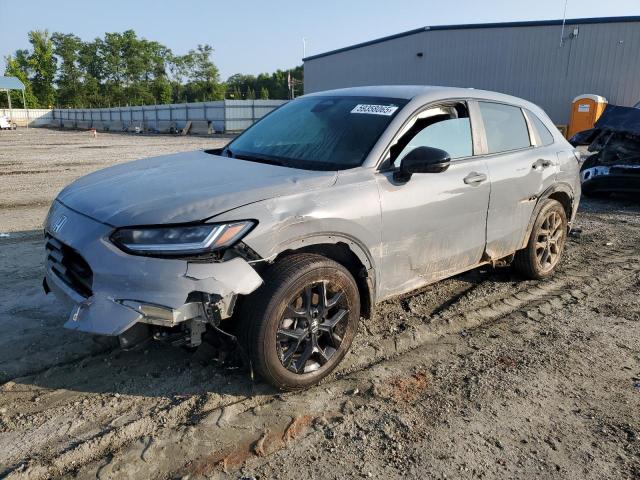 HONDA HR-V SPORT 2023