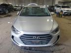 2018 Hyundai Elantra Sel for Sale in Franklin, WI - Vandalism