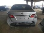 2015 Nissan Sentra S იყიდება American Canyon-ში, CA - Rear End