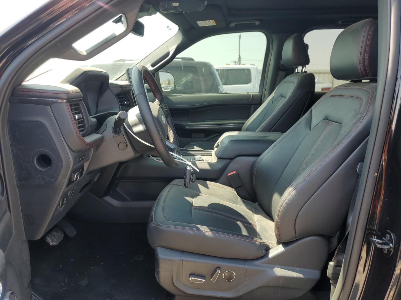 2024 Ford Expedition Limited VIN: 1FMJU2A84REA63784 Lot: 62157885