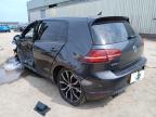 2016 VOLKSWAGEN GOLF GTD S for sale at Copart PETERLEE