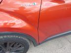 2020 TOYOTA C-HR ORANG for sale at Copart ROCHFORD