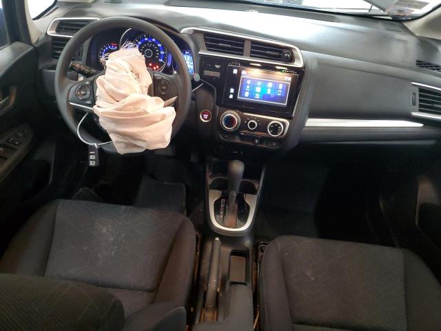  HONDA FIT 2016 Granatowy