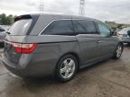 2012 Honda Odyssey Touring на продаже в Littleton, CO - Front End