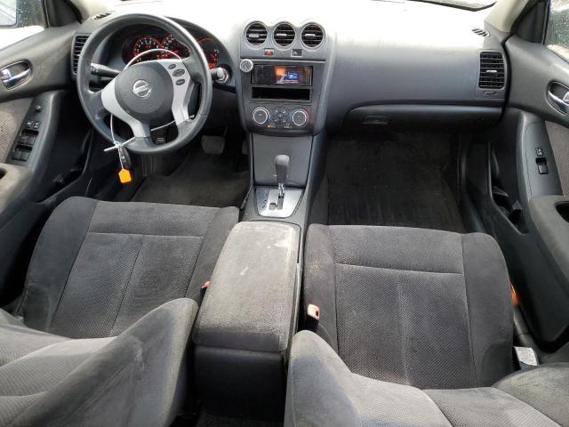 2007 NISSAN ALTIMA 2.5