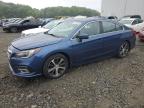 2019 Subaru Legacy 3.6R Limited за продажба в Windsor, NJ - Rear End