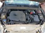 2016 Ford Fusion Se   zu verkaufen in Tifton, GA - Front End