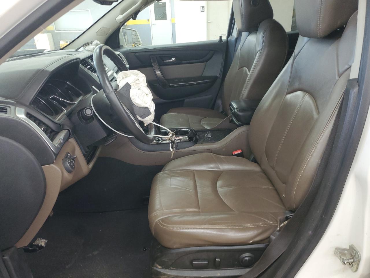 2014 GMC Acadia Slt-1 VIN: 1GKKVRKD8EJ363246 Lot: 61644885