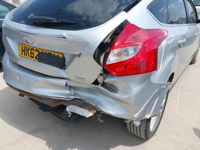 2013 FORD FOCUS ZETE