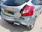 2013 FORD FOCUS ZETE for sale at Copart SANDY