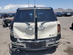 2009 Mini Cooper S Clubman en Venta en North Las Vegas, NV - Rear End