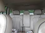 2011 Lincoln Mkx  na sprzedaż w Ellwood City, PA - Front End