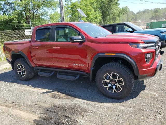 2023 GMC CANYON AT4X  