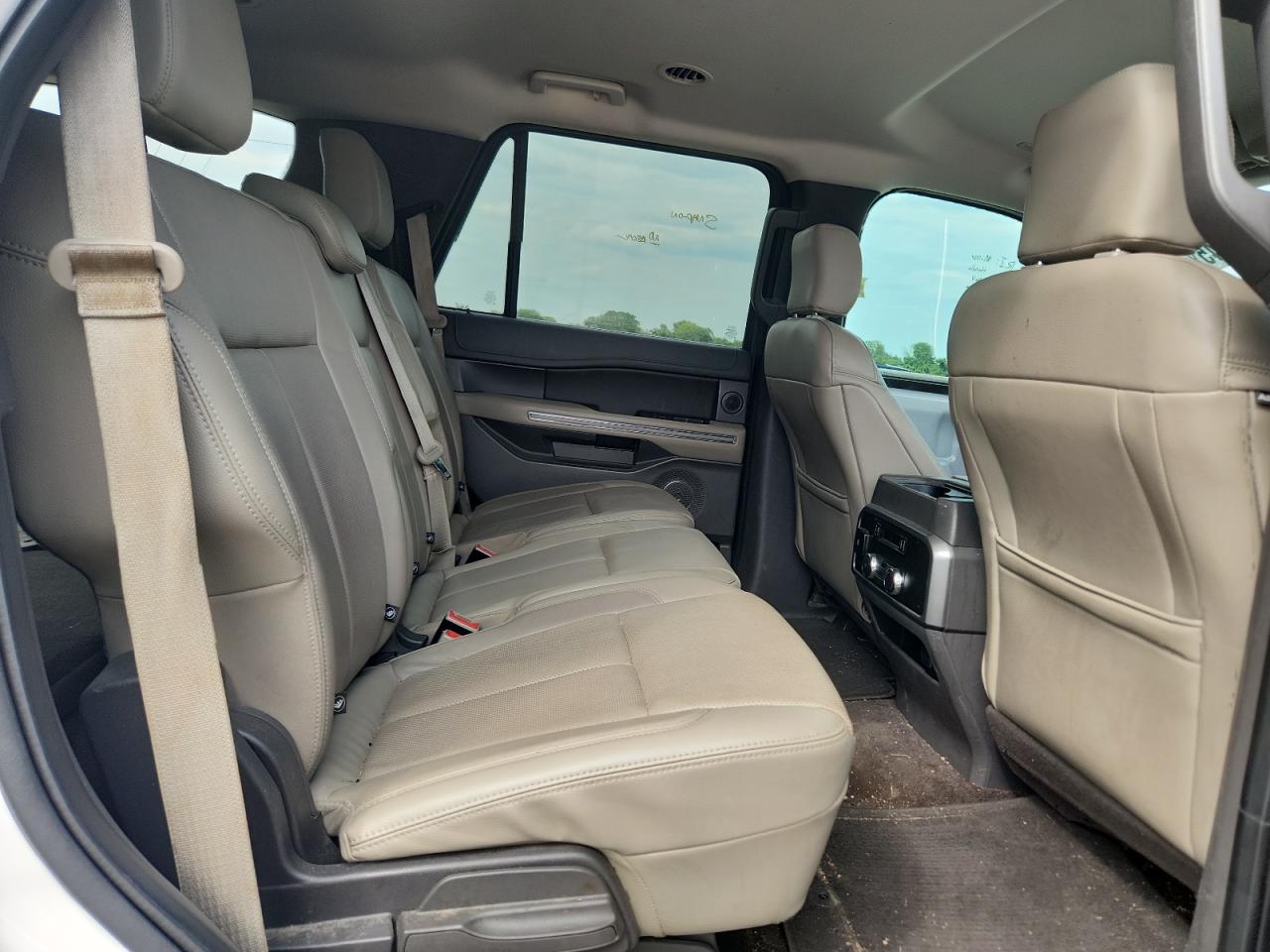2018 Ford Expedition Xlt VIN: 1FMJU1JT6JEA36010 Lot: 61865045