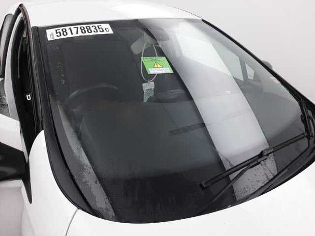 2018 RENAULT ZOE DYNAMI