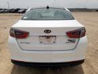 2014 Kia Optima Hybrid zu verkaufen in Amarillo, TX - Rear End