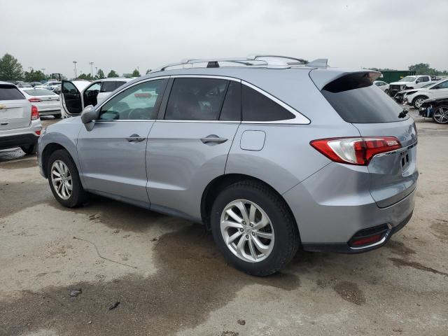 Parquets ACURA RDX 2016 Turquoise