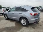 2016 Acura Rdx Technology   იყიდება Bridgeton-ში, MO - Side
