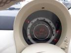2009 FIAT 500 POP for sale at Copart SANDTOFT