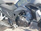 2022 LEXMOTO KY 500 X-A  for sale at Copart BRISTOL