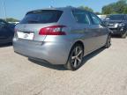 2018 PEUGEOT 308 ALLURE for sale at Copart SANDWICH