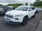 2014 JEEP CHEROKEE L for sale at Copart SANDTOFT