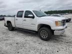 2012 Gmc Sierra C1500 Sle за продажба в Loganville, GA - Front End
