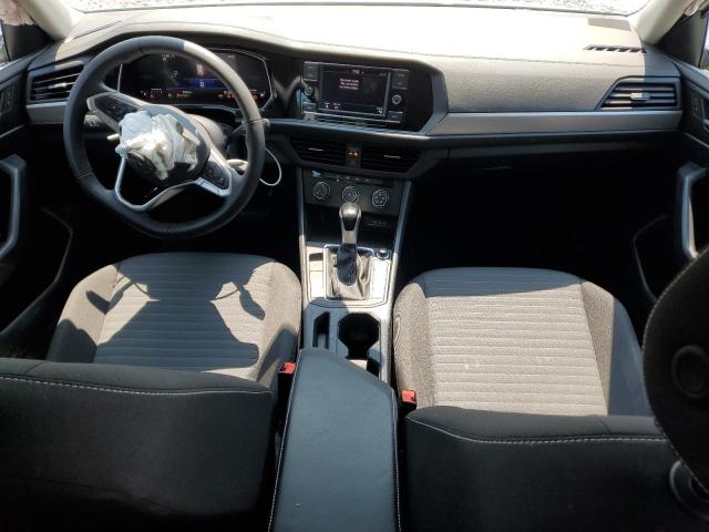  VOLKSWAGEN JETTA 2024 White