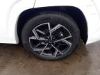 2024 HYUNDAI TUCSON N L for sale at Copart SANDTOFT