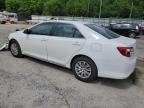 2014 Toyota Camry L   продається в Hurricane, WV - Front End
