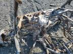 2018 Polaris Rzr Xp Turbo S продається в Airway Heights, WA - Burn