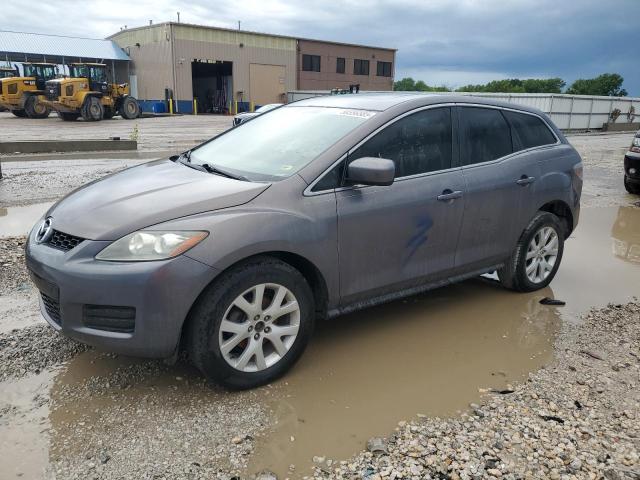 2009 Mazda Cx-7 
