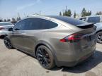 2016 Tesla Model X  na sprzedaż w Rancho Cucamonga, CA - Front End