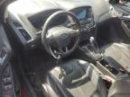 2017 FORD FOCUS TITANIUM   for sale at Copart ON - COOKSTOWN
