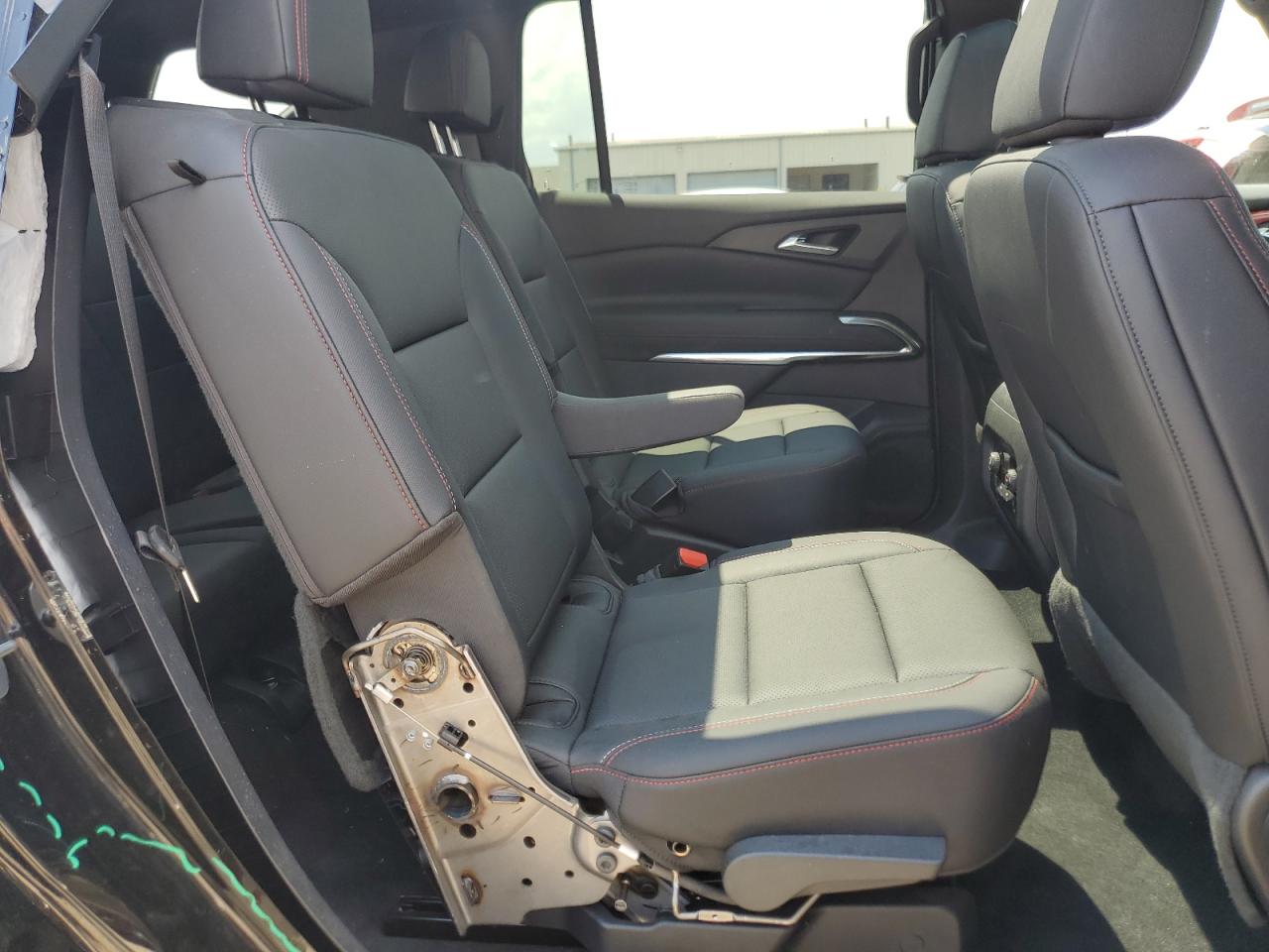 CHEVROLET TRAVERSE 2024 VIN 1GNEVJKS9RJ179892 zdjęcie 11