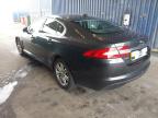2014 JAGUAR XF LUXURY for sale at Copart SANDTOFT