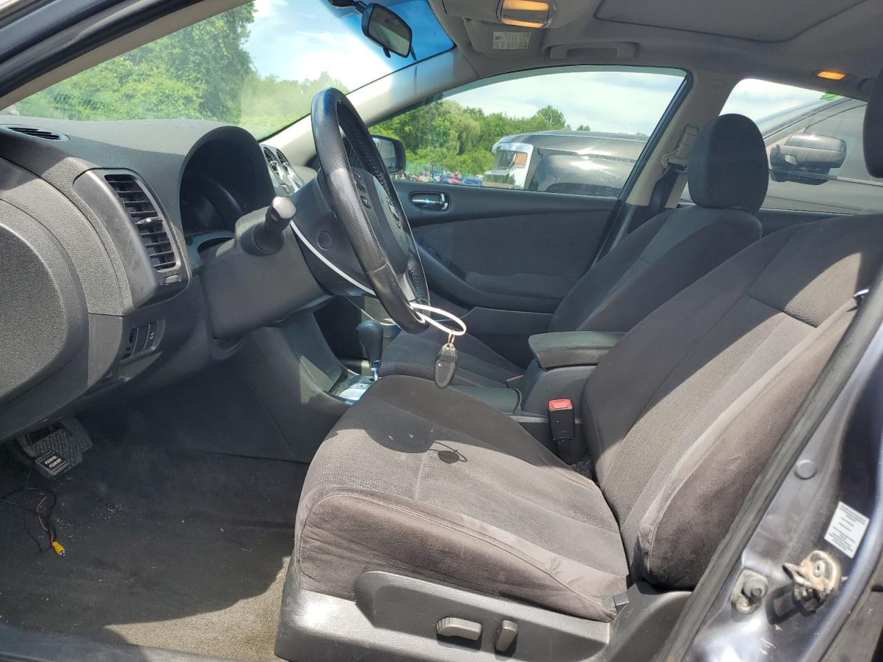 2010 Nissan Altima Sr VIN: 1N4BL2AP1AN473732 Lot: 61721855