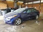 2013 Hyundai Elantra Gls na sprzedaż w Ebensburg, PA - Hail