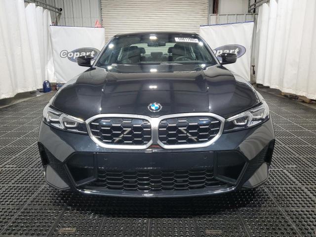  BMW M3 2023 Black