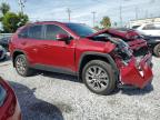 2024 Toyota Rav4 Xle Premium zu verkaufen in Riverview, FL - Front End