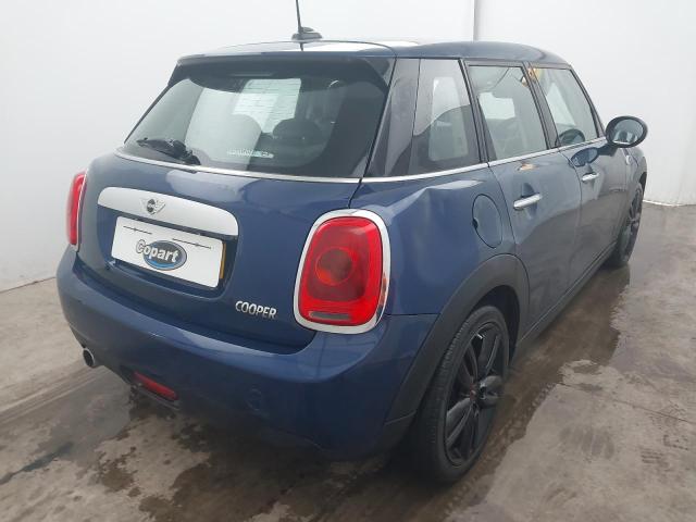 2015 MINI COOPER