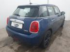 2015 MINI COOPER for sale at Copart GLOUCESTER