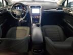 2020 Ford Fusion Se за продажба в Gastonia, NC - Mechanical