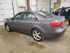2010 Hyundai Sonata Se   de vânzare în Ham Lake, MN - Front End