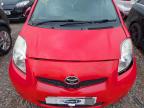 2009 TOYOTA YARIS TR V for sale at Copart CORBY