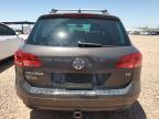2012 Volkswagen Touareg V6 Tdi na sprzedaż w Phoenix, AZ - Minor Dent/Scratches