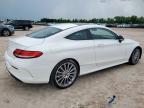 2018 Mercedes-Benz C 300 на продаже в Houston, TX - Minor Dent/Scratches