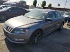 2015 Volkswagen Passat Se for Sale in Wilmington, CA - Side