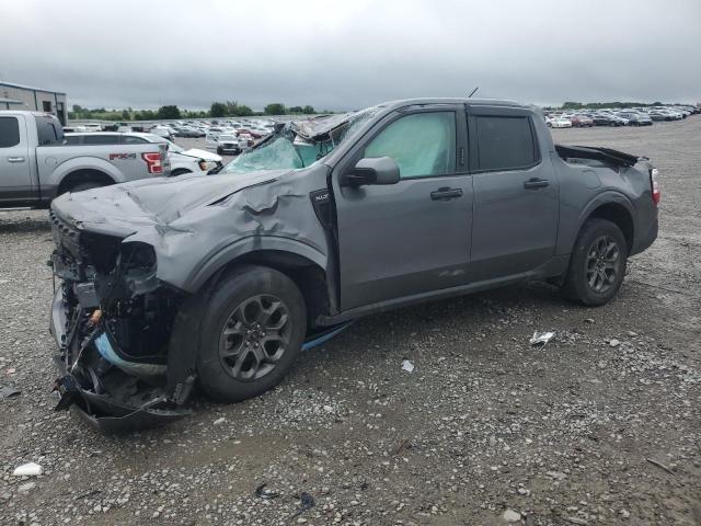 FORD MAVERICK X 2022